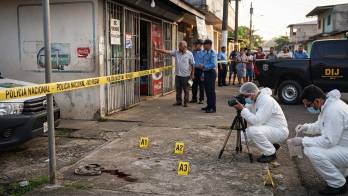 En enero de 2026 se registraron 42 homicidios en Panamá, según informes del Ministerio Público.