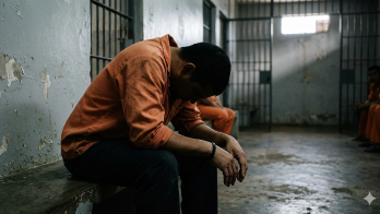 En los cuatro primeros meses de este 2026 se han registrado 6,089 denuncias por violencia doméstica.