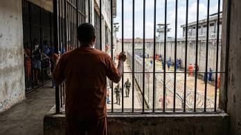 Los abusos comenzaron en el 2018 en el corregimiento de El Chorrillo, una de las zonas más peligrosas del país.
