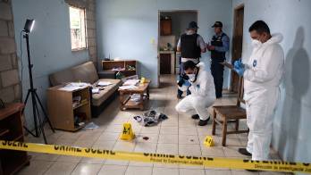 Panamá registró un total de 593 homicidios al cierre del año 2025.