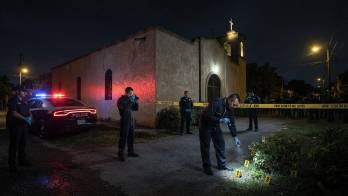 Panamá cerró el año 2025 con un total de 593 homicidios a nivel nacional, según las estadísticas oficiales del Ministerio Público de Panamá.