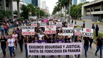 El Ministerio de la Mujer pide no guardar silencio y denunciar a tiempo cualquier situación de violencia.