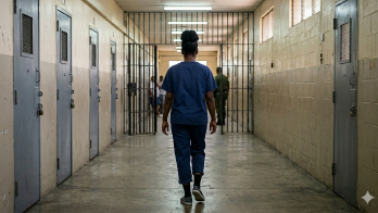 La víctima y su hermano eran víctimas de constantes maltratos. Al sobreviviente lo había amenazado para que no revelara la verdad.