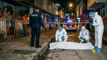 En lo que va del mes de julio se han registrado 28 homicidios a nivel nacional.