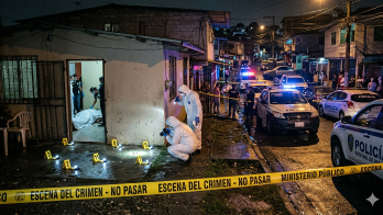Panamá cerró marzo de 2026 con un aumento en la violencia, registrando 49 homicidios según reportes, con una alta concentración de casos en San Miguelito, Colón y sectores del área metropolitana.