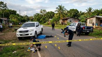 Panamá cerró el mes de julio de 2026 con un total de 44 homicidios. El condenado tiene 26 años.