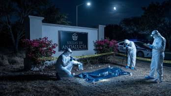 Residentes de Don Bosco están atemorizados con estos hechos de sangre