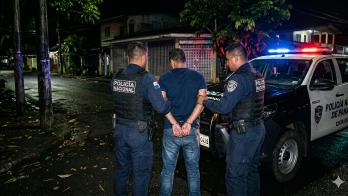 En los primeros cinco meses de 2026 se habían puesto 7,707 denuncias por violencia doméstica.