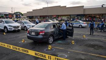 En las primeras 24 horas del mes de octubre no se reportaron homicidios. Septiembre cerró con 44 crímenes.
