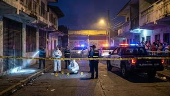 La ciudadanía reitera el llamado a las autoridades para que refuercen los patrullajes y las acciones de inteligencia, en busca de frenar el avance de la criminalidad que golpea de manera constante a la provincia de Colón.