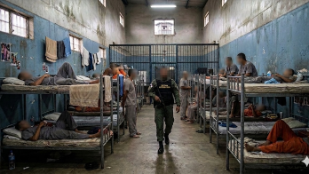 Los sospechosos fueron capturados en la capital y en la provincia de Chiriquí.