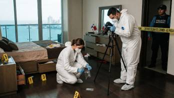 Van 49 homicidios en agosto.