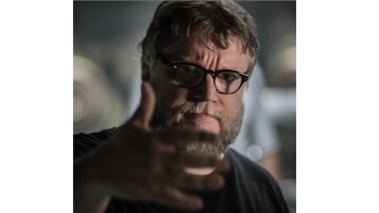 Guillermo del Todo, cineasta mexicano.