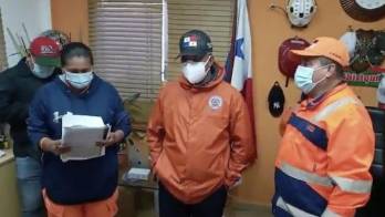 Solicitan ayuda para damnificados indígenas