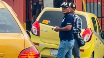 No hay detenidos por esta balacera que causó caos y pánico en el sector de La Alicia