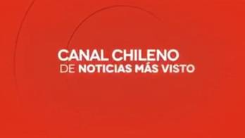 Canal chileno 24H sale del aire en Venezuela tras transmitir jornada de ayuda