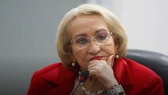 El nombre de la rectora ha ocupado titulares en los últimos días