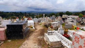 Contribuyentes adeudan $1.2 millones a cementerios de Arraiján