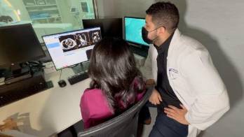 Ciudad de la Salud cuenta con resonador magnético de alta gama&nbsp;