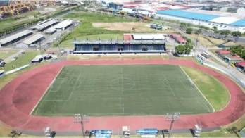 Aún no se inician las obras en el Armando Dely