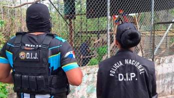 Familiares de la víctima solicitan a las autoridades judiciales que se haga justicia en este caso