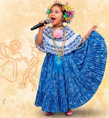 Hoy se realiza el Encuentro Infantil de Trovadores