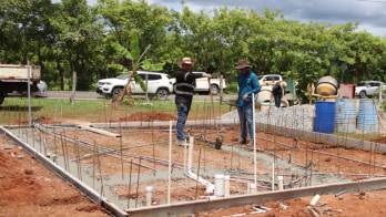 El Gobierno inició los trabajos en casas con daños totales o parciales y evaluará los terrenos que puedan representar riesgos.
