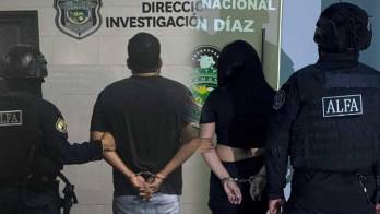 Los allanamientos de la Operación Cenit se realizaron en tres provincias y permitieron ubicar diversos indicios vinculados con la investigación financiera.