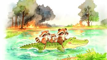 [Cuento] Una amistad inesperada