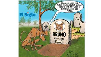 Caricatura del 30 de junio de 2026