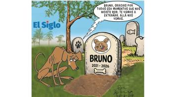Caricatura del 30 de junio de 2026