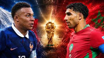 Mbappé se enfrentará una vez más a Bonou, ambos buscan superar los cuartos de final.