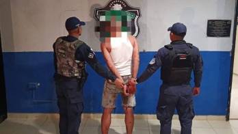 Una persona de 31 años fue aprehendida por su presunta vinculación con el homicidio de una mujer embarazada ocurrido en Caimitillo.
