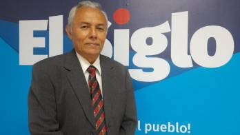 Profesor René Hernandéz Gonzáléz