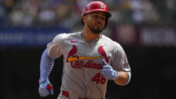 Iván Herrera, pieza clave de la organización.