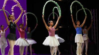 El otro escenario: donde el ballet se construye lejos del aplauso.