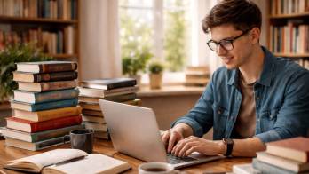 El Ministerio de Cultura invita a niños, jóvenes y escritores a participar en sus certámenes literarios, una vitrina clave para impulsar la narrativa y la poesía nacional.