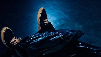 El chico falleció en el hospital producto de las graves heridas que sufrió tras la caída