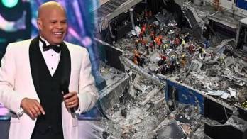 Velas, flores y lágrimas recuerdan a las más de 230 víctimas del Jet Set, donde el merengue se convirtió en tragedia en cuestión de segundos.