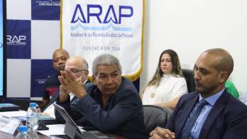 Aprueban crédito millonario para ARAP