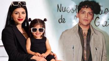Cazzu logra podrá viajar con su hija Inti tras meses de disputa legal con Christian Nodal y se alista para su gira por Estados Unidos.