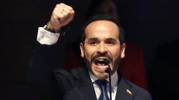 El presidente electo de Colombia, Abelardo de la Espriella ordenará el cierre de embajadas y consulados tras asumir el control del país suramericano el 7 de agosto próximo.