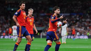 Su última derrota fue el 22 de marzo de 2024 ante Colombia por 1-0.