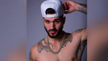 El puertorriqueño Asaf Torres llega al reality para encender la competencia.