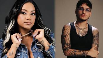 Zuany Tatiana no oculta su emoción antes del encierro y Kabliz fue anunciado como el último integrante de La Mansión del Chiri.