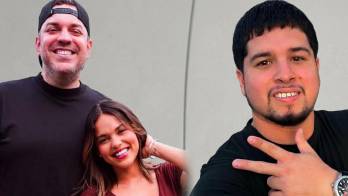 Frank, María del Pilar y Juan Pablo Barceló protagonizan una nueva polémica que mantiene a las redes sociales encendidas.