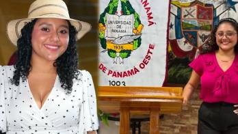 Nataly Barrios demuestra que el esfuerzo y la constancia permiten abrirse camino tanto en los escenarios como en el ámbito profesional.