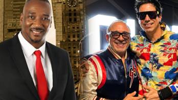 El pleito legal de Gringo Man contra Emilio Estefan pone bajo la lupa a la industria y salpica a Los Rabanes.