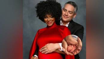 Walkiria Chandler comparte una emotiva imagen de los pies de su bebé, anunciando el nacimiento de su primer hijo junto a su esposo.