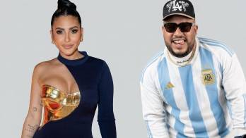 El alcalde Mayer Mizrachi retó a Jacky Guzmán a sumarse a ‘Chantin pa’ la gente’, mientras que Rikiplopss también se unió a la cadena solidaria para apoyar a los damnificados por el sismo.